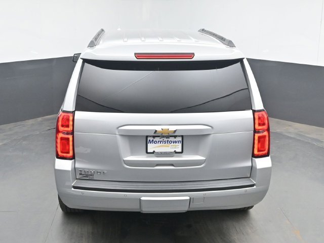 Used 2019 Silver Chevrolet LT image 38