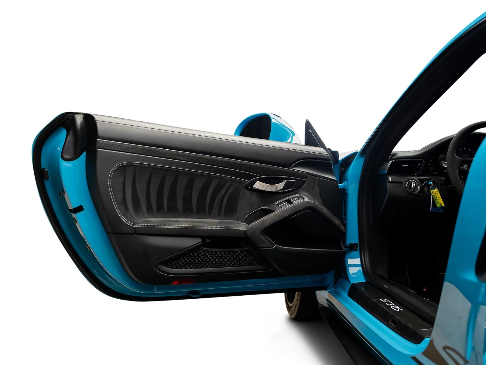Used 2019 Blue Porsche GT3 RS image 51