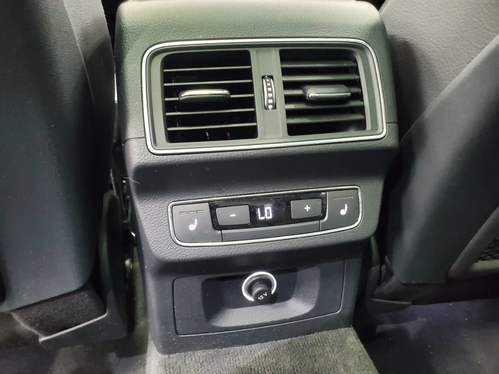 Used 2018 Black Audi Premium Plus image 28