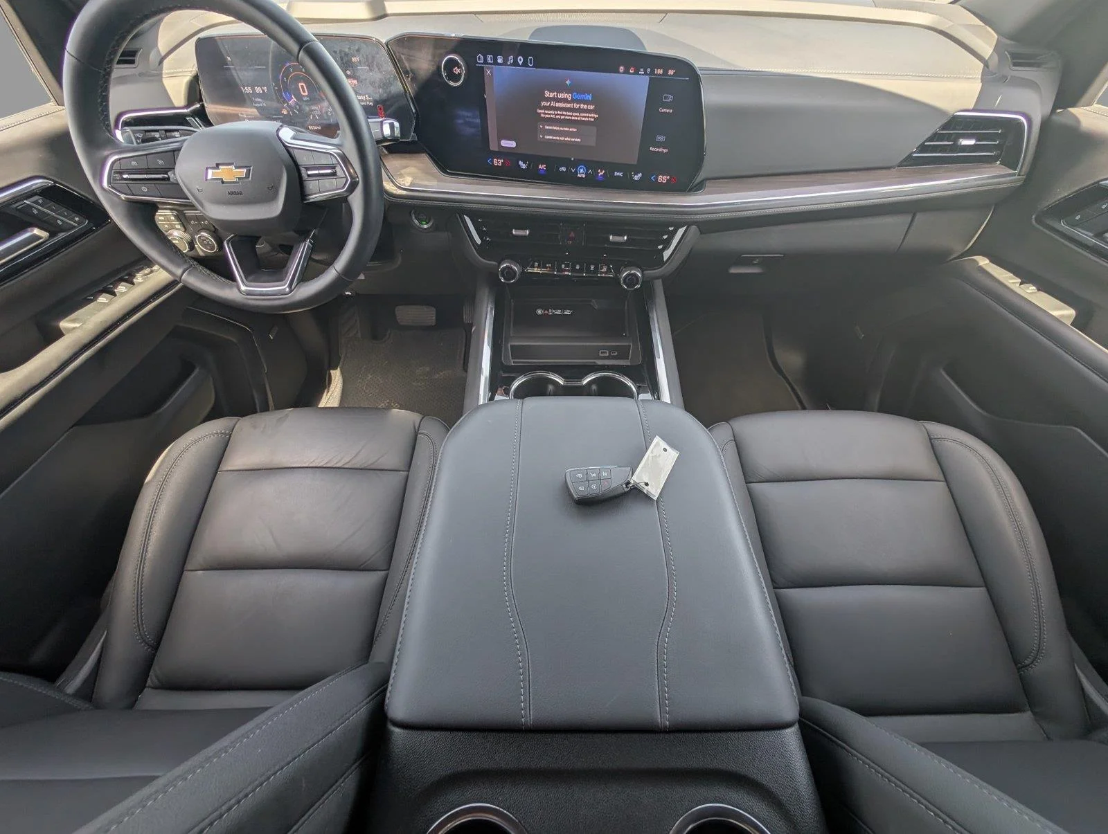 Used 2026 Sterling Gray Metallic Chevrolet LT image 37