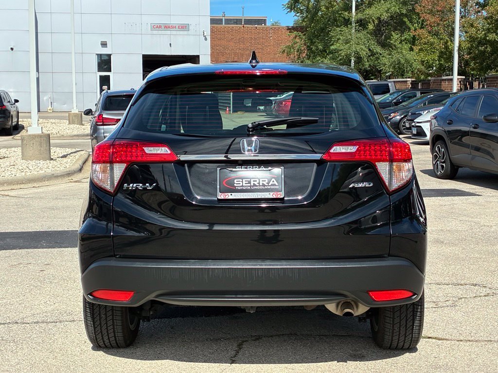 Used 2022  Honda LX image 6