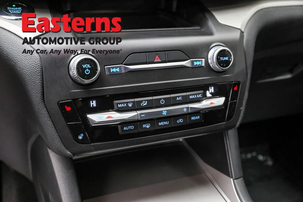 Used 2020 Red Ford XLT image 20