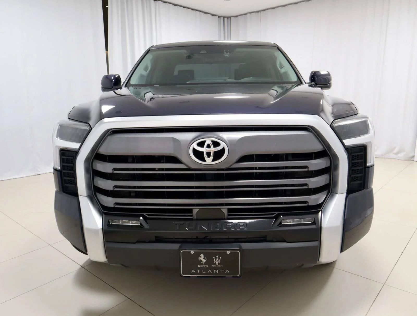 Used 2024 Blueprint Toyota Limited image 4