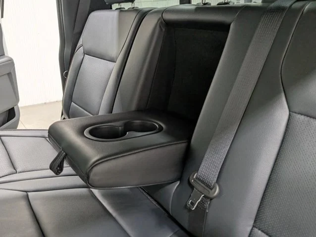New 2026 Star White Metallic Tri-Coat Ford F-250® Lariat® image 61