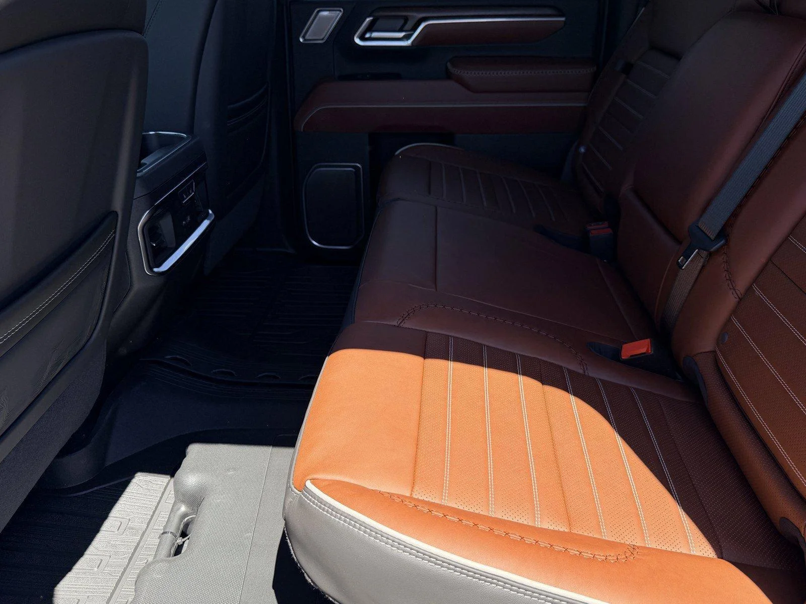 New 2026 Onyx Black GMC Denali Ultimate image 13