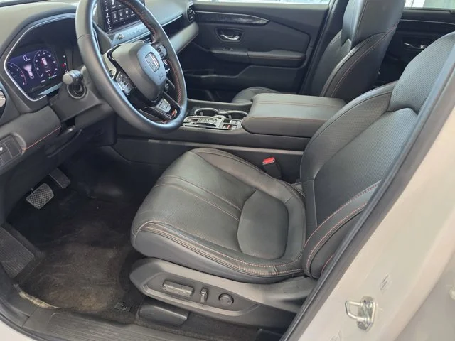 2026 Honda Passport TrailSport Elite - Photo 20