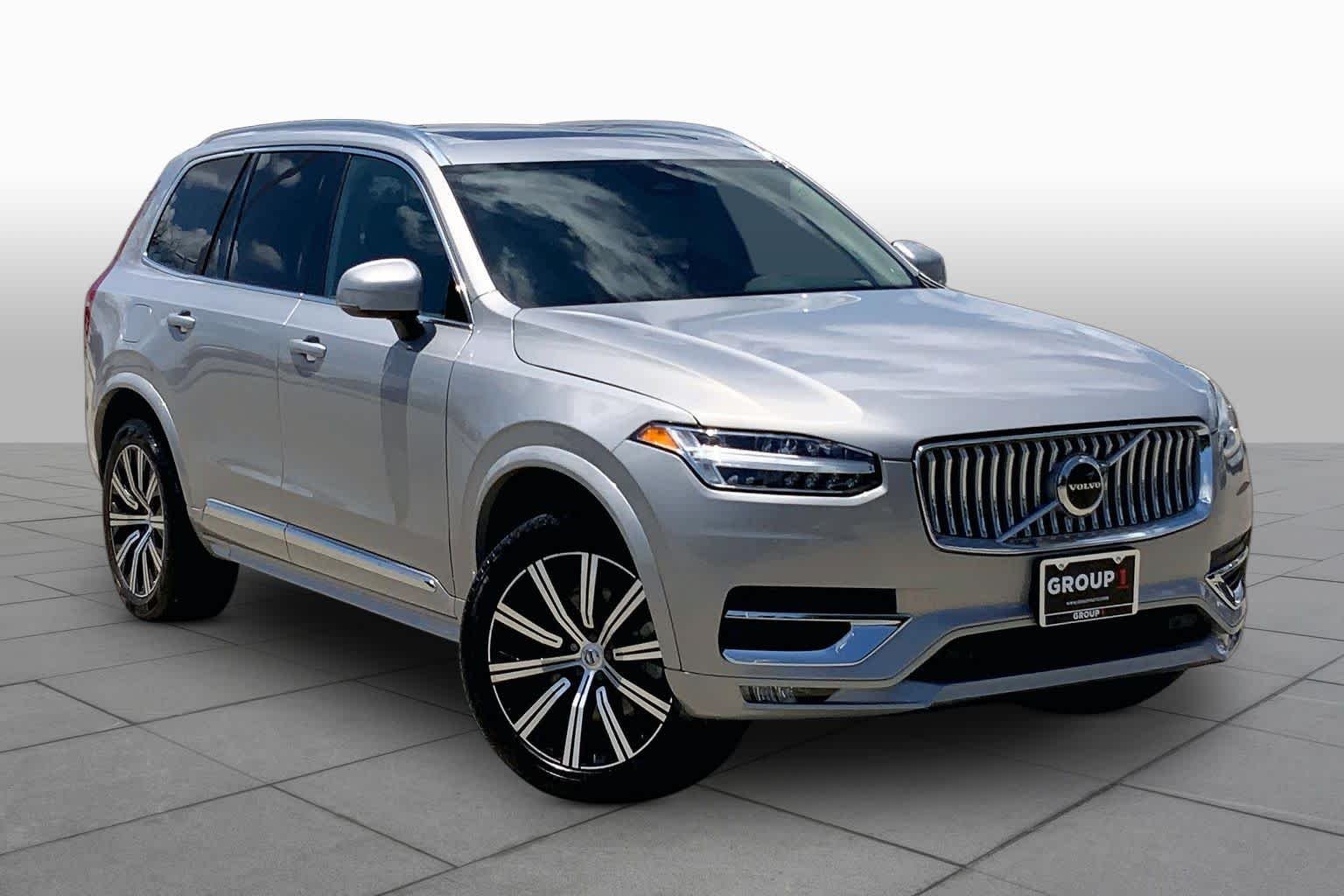 Pre-Owned 2025 Volvo XC90 Core