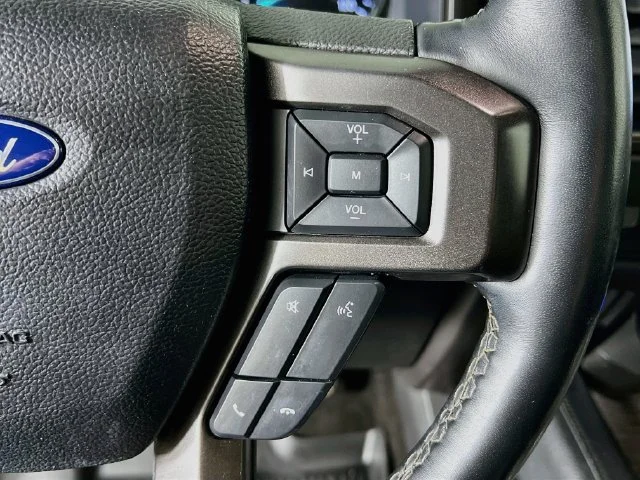 Used 2021 Blue Ford Limited image 35