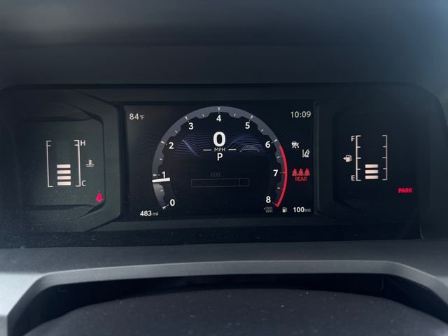 2024 Toyota Tacoma SR5 - Photo 16