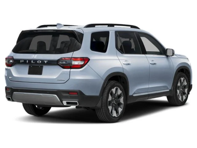 New 2026  Honda Touring image 2