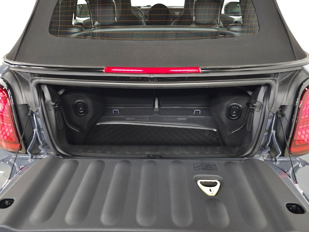 2026 MINI Convertible S - Photo 9