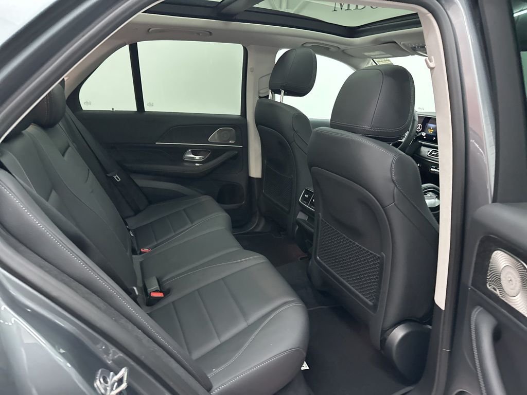 Used 2026 Gray Mercedes-Benz GLE 350 image 26
