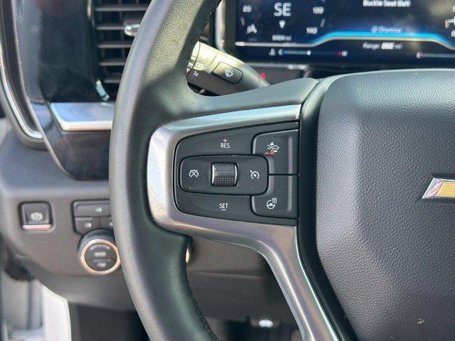 2025 Chevrolet Silverado 2500HD LT - Photo 19