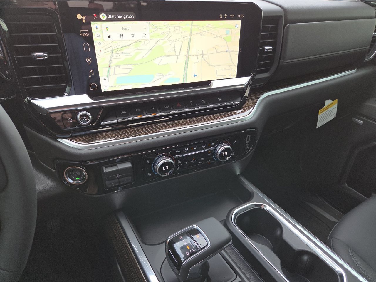 2026 GMC Sierra 1500 Elevation - Photo 30