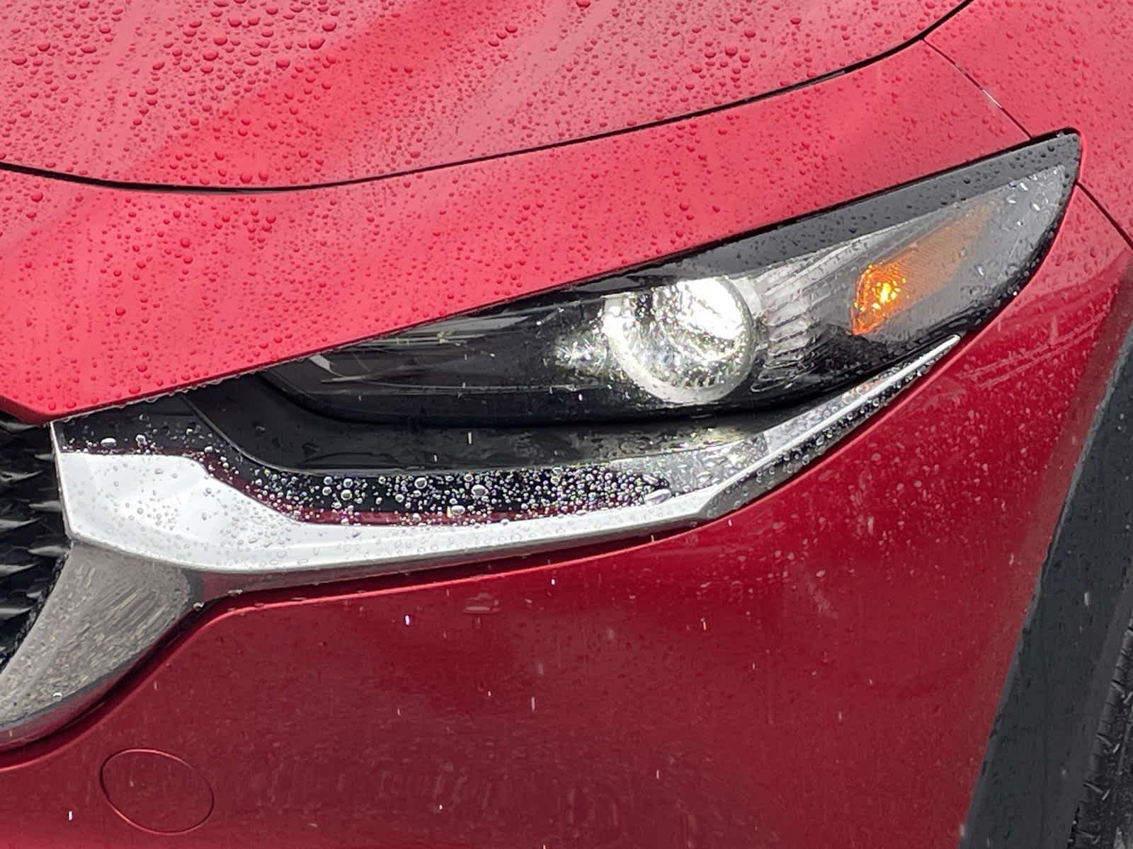 Certified Used 2022 Soul Red Crystal Metallic Mazda 2.5 S Select Package image 18