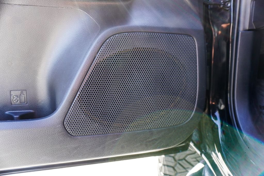 Used 2023 Black Toyota TRD Off-Road image 19