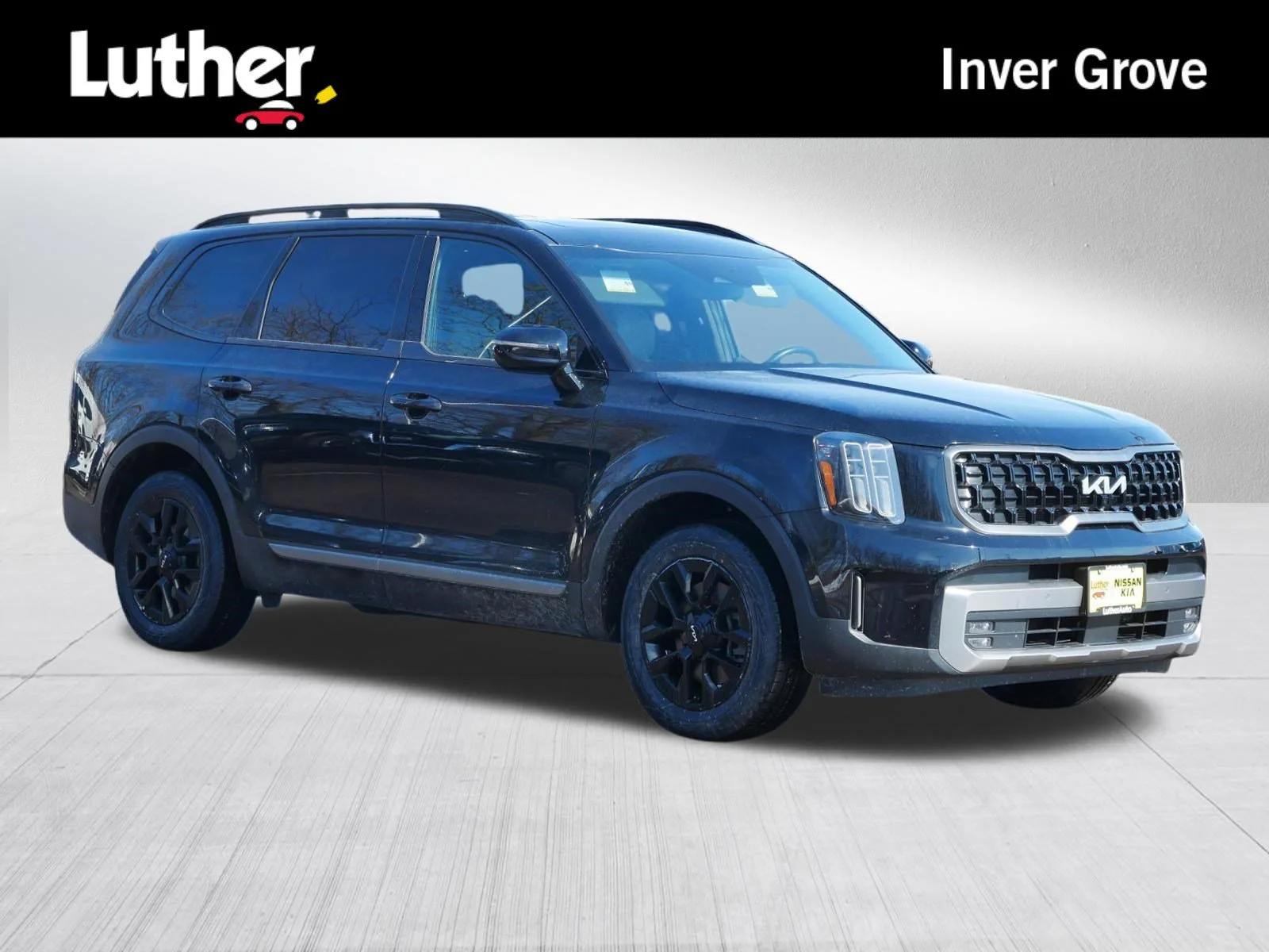 2023 Kia Telluride