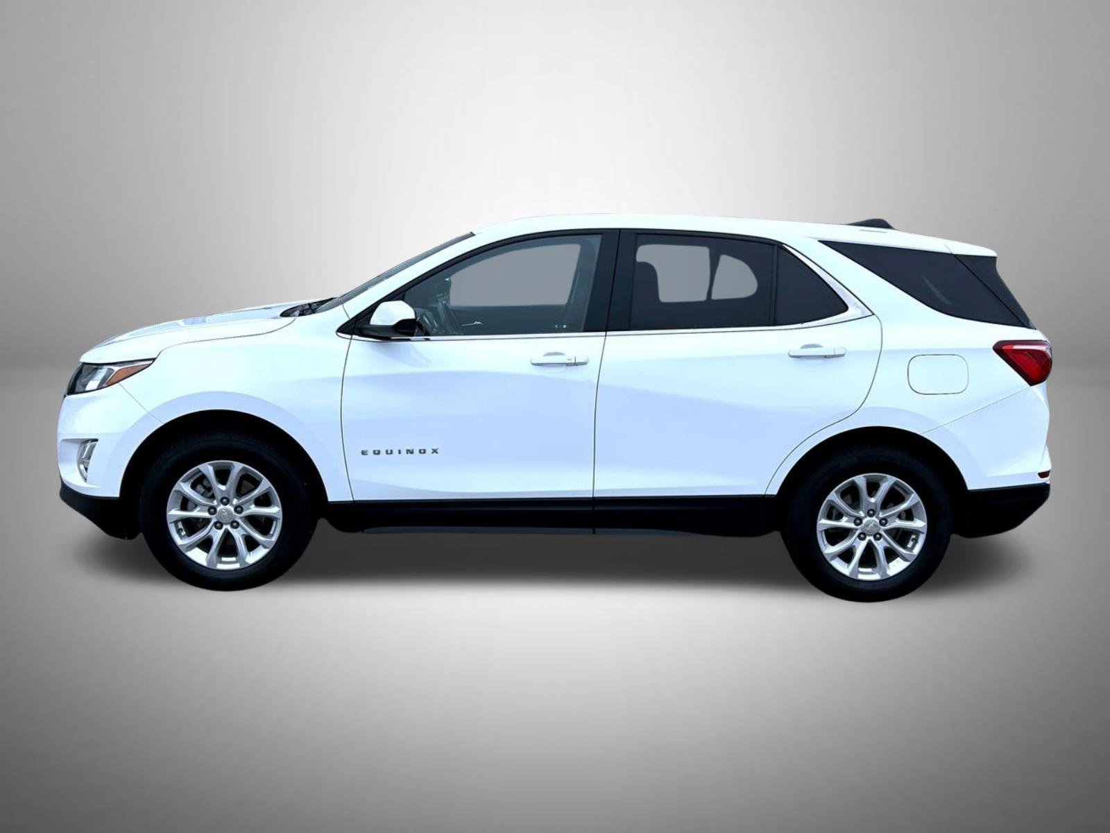 2020 Chevrolet Equinox LT - Photo 9