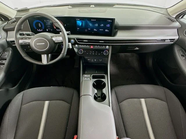 New 2026 Hyundai SONATA SEL Sport