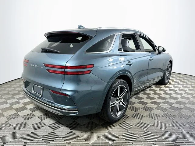 New 2027 Genesis GV70 2.5T Advanced