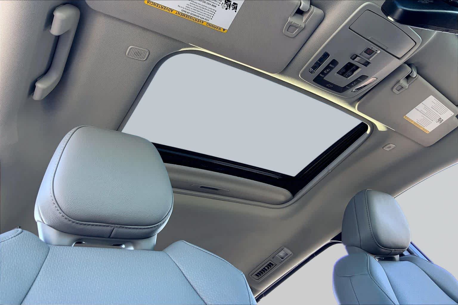 Used 2026 Blueprint Toyota XLE image 14
