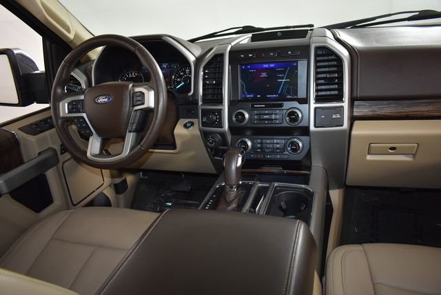 2020 Ford F-150 Lariat - Photo 20
