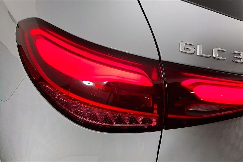 2026 Mercedes-Benz GLC Base - Photo 25