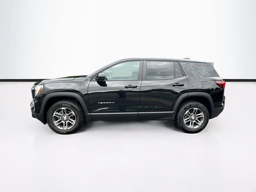 2026 GMC Terrain Elevation - Photo 8