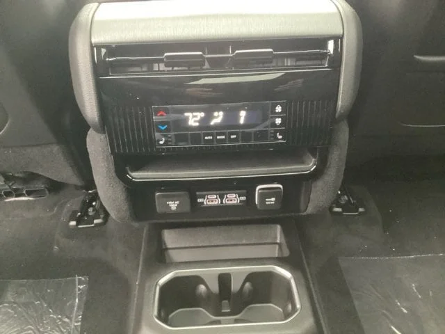 New 2027 Ghost Jeep LIMITED ALTITUDE 4X4 image 21