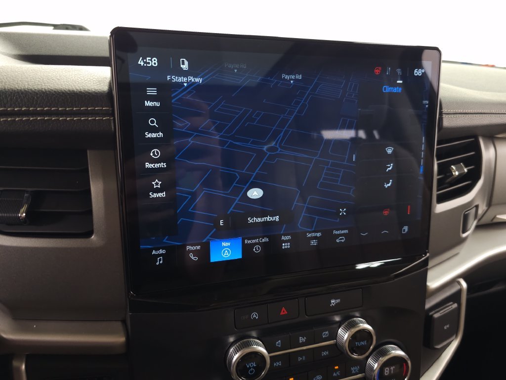 Used 2022 White Ford XLT image 25