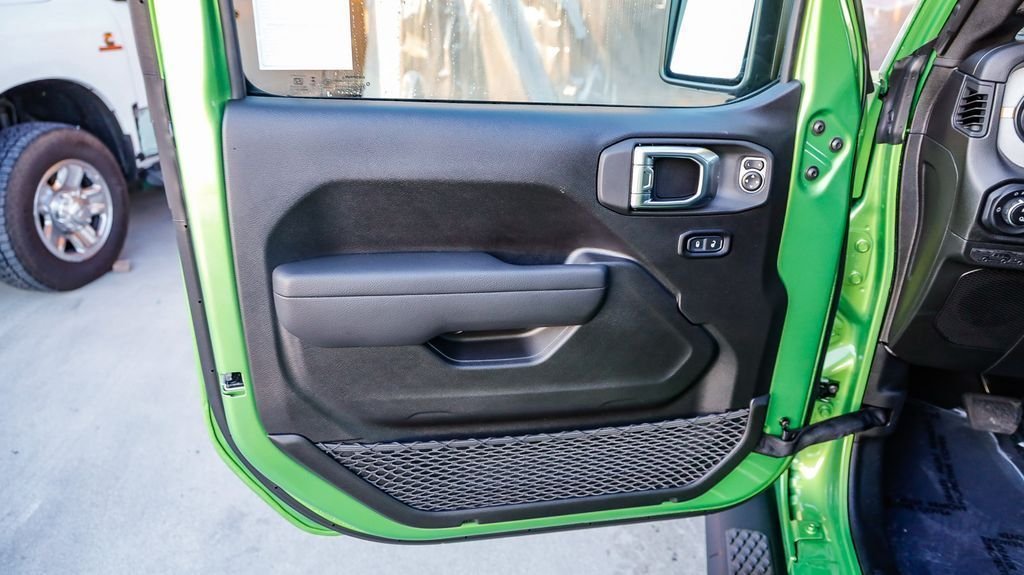 New 2026 Mojito Jeep Sport S image 22
