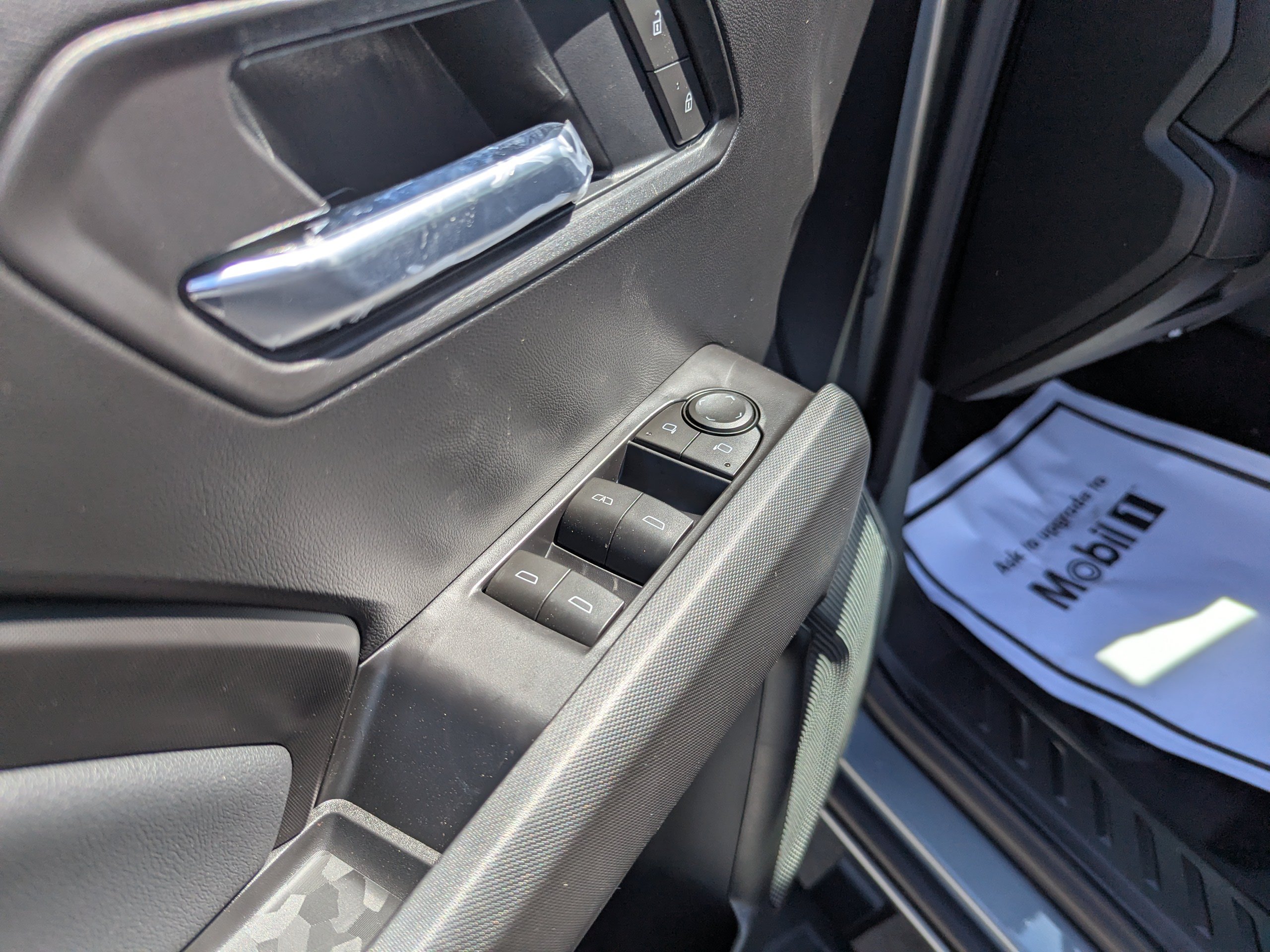 New 2026 Sterling Gray Metallic Chevrolet LT image 10