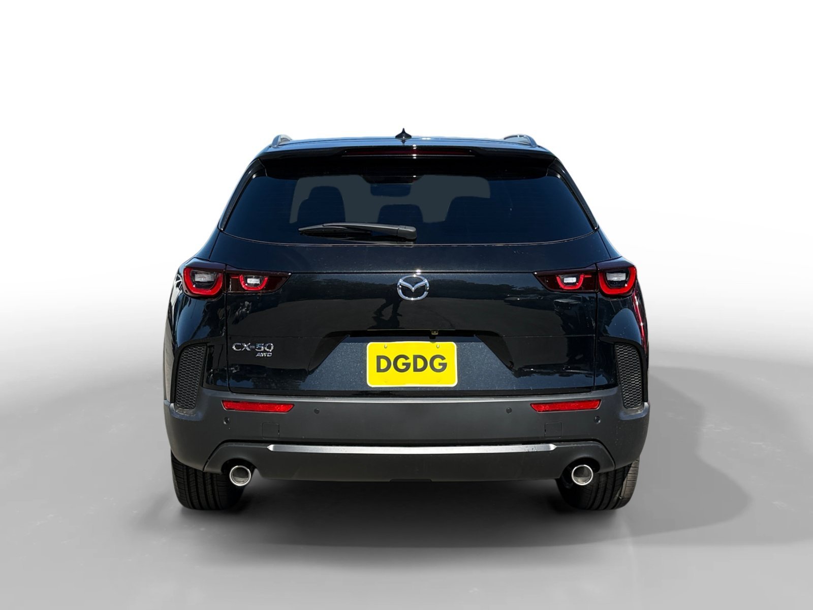 New 2026 Jet Black Mica Mazda 2.5 S Premium image 4