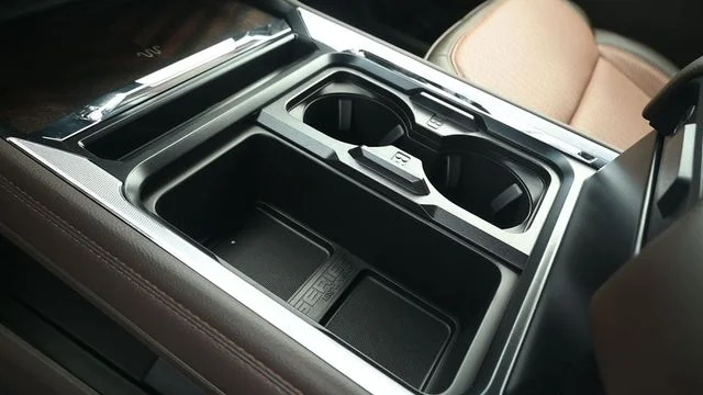 New 2026 Black Ford King Ranch image 21