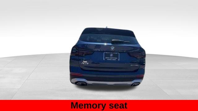 2024 BMW X3 30i - Photo 35