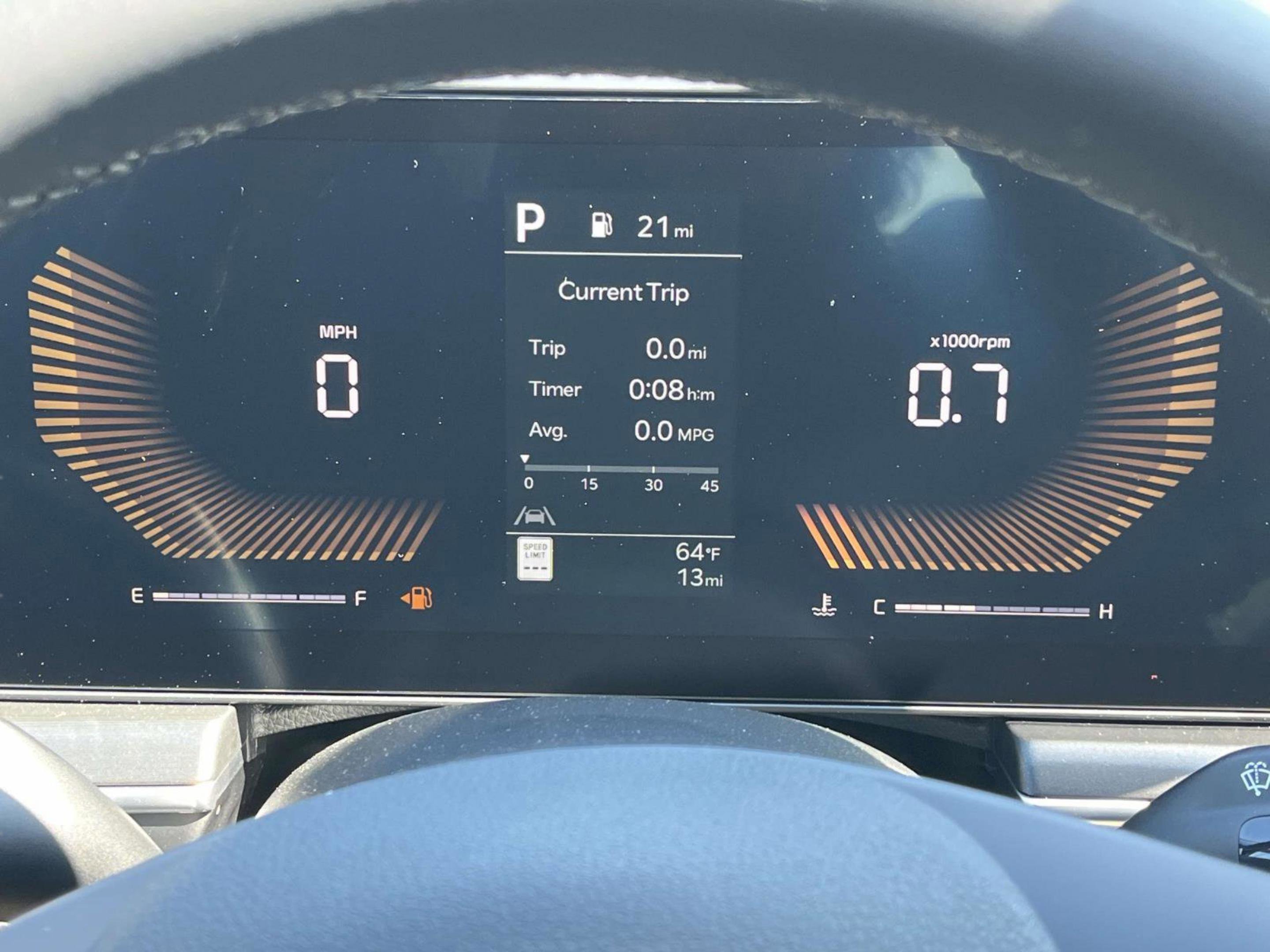 New 2026 Aurora Black Pearl Kia GT-Line image 32
