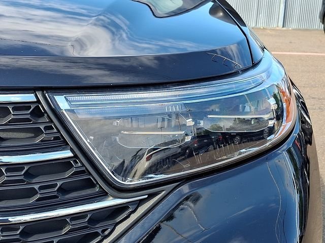 Used 2023 Black Ford XLT image 9