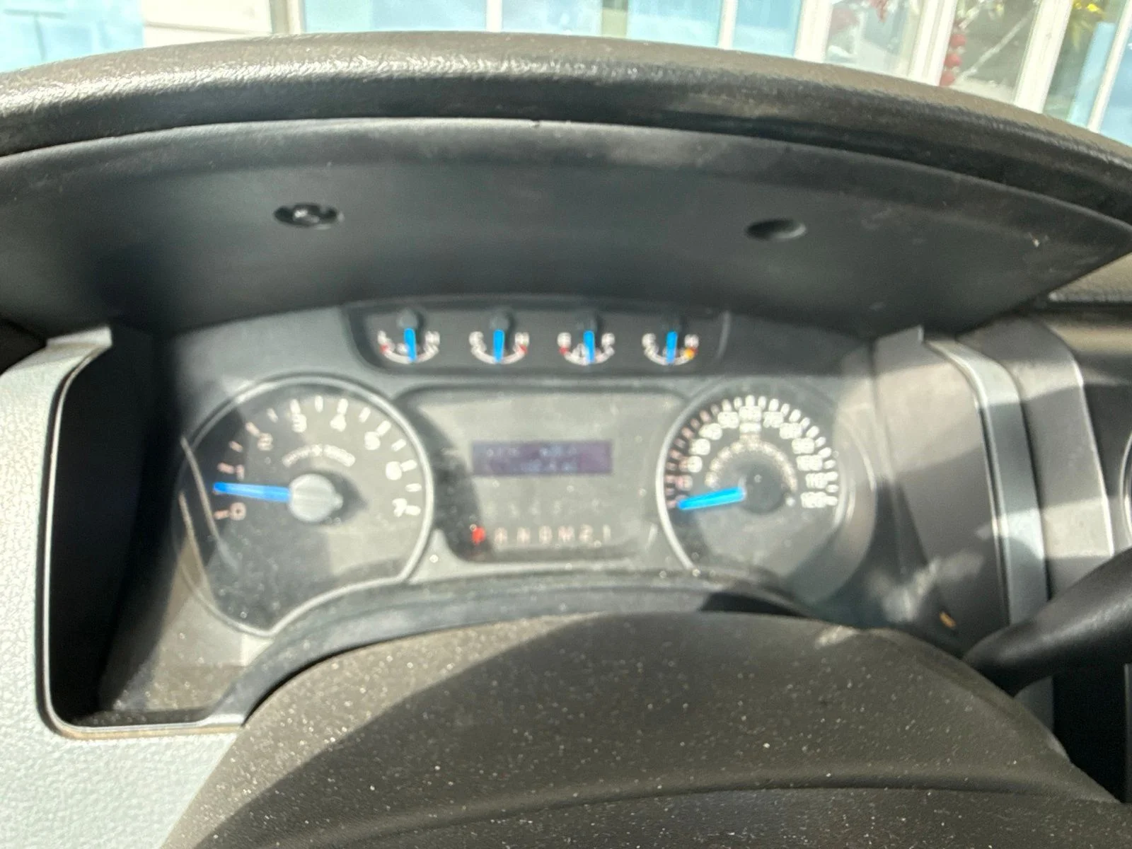 Used 2014 White Ford XL image 19