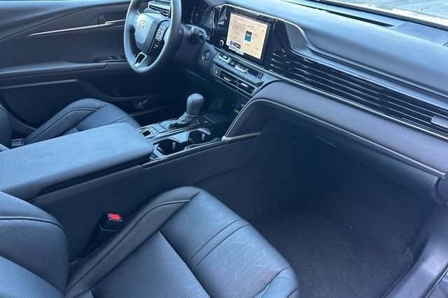 2026 Toyota Camry LE - Photo 19