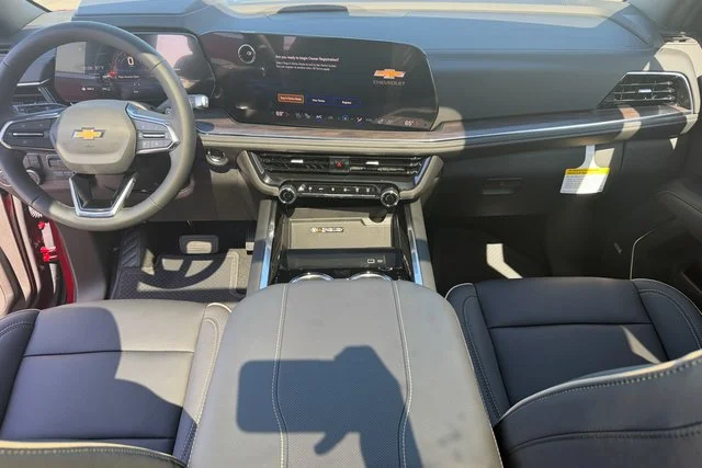 2026 Chevrolet Tahoe Premier - Photo 28