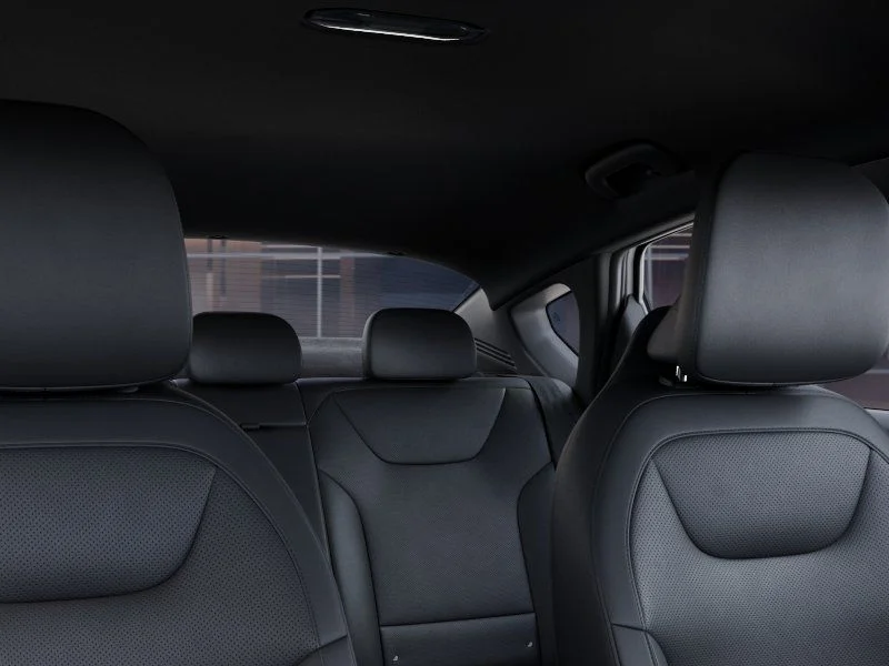 New 2026 White Kia EX image 27