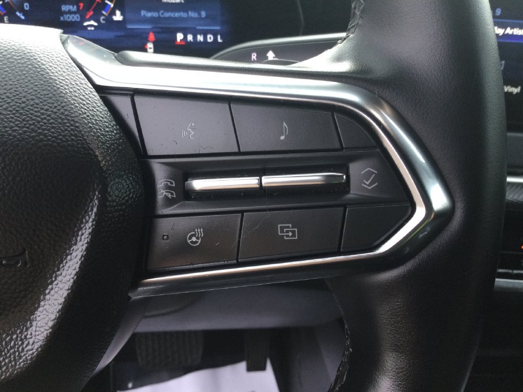 2026 Chevrolet Equinox LT - Photo 18