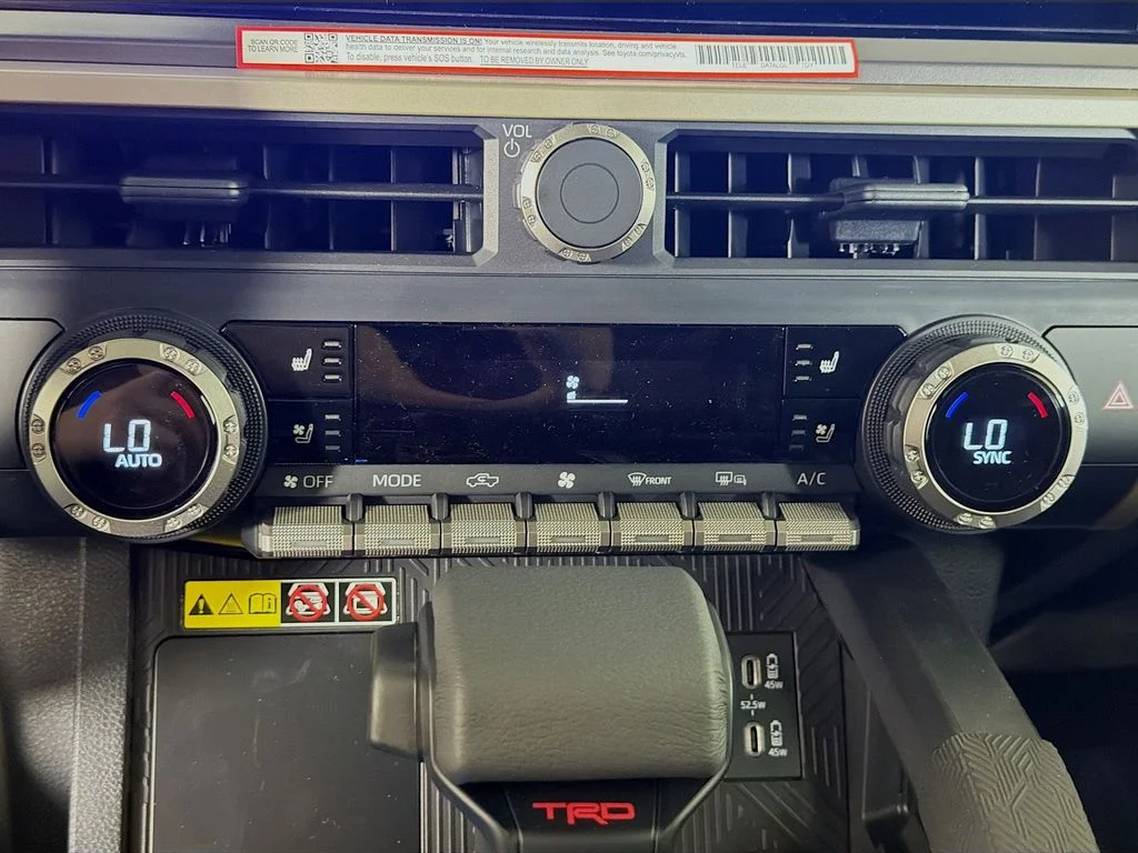 New 2026 Brown Toyota TRD Off-Road image 16