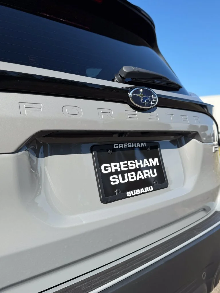 New 2026 RIVER ROCK PEARL Subaru Touring Hybrid image 32