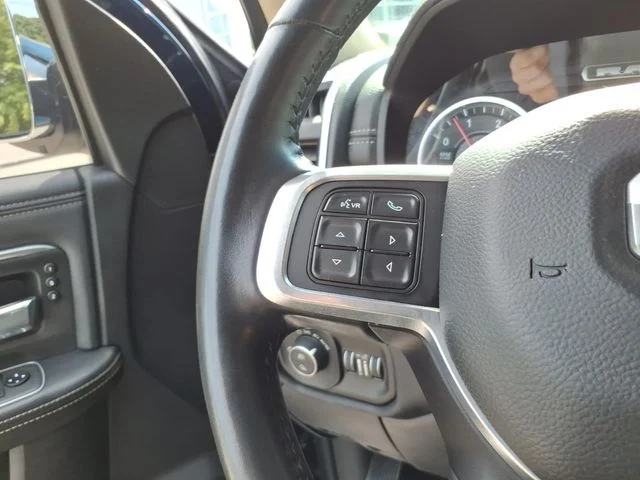 Used 2022 Blue Ram Laramie image 29