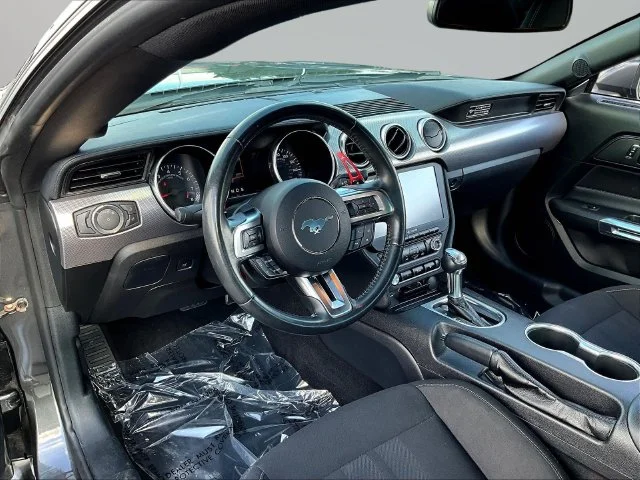 Used 2020 Gray Ford GT image 17