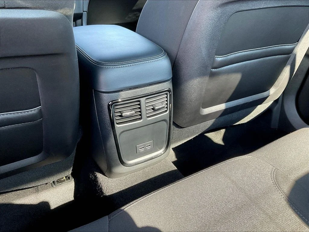 Certified Used 2023 F8 Green Dodge GT image 10