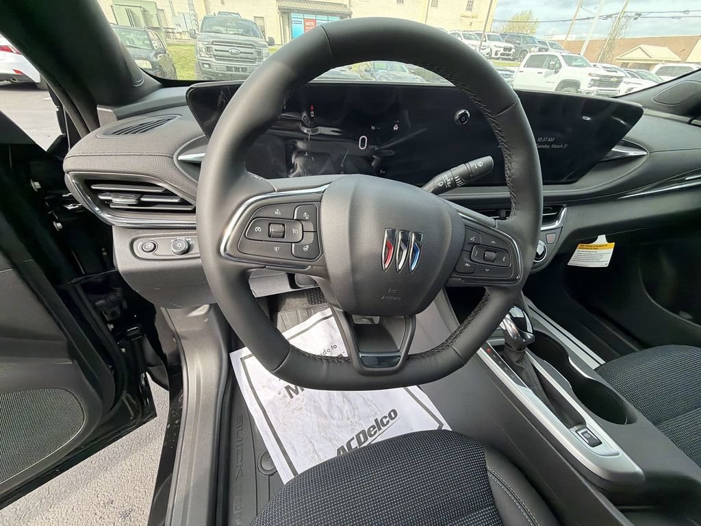 2026 Buick Envista Preferred - Photo 20