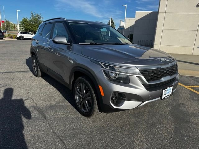 2021 Kia Seltos 2.0 S AWD's photo
