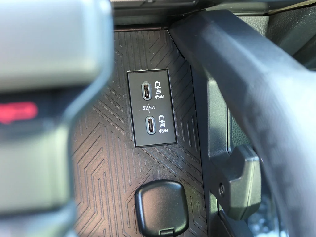 Used 2024 Ice Cap Toyota TRD Sport image 22